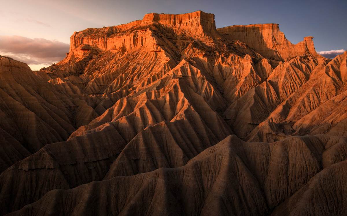 Bardenas Reales