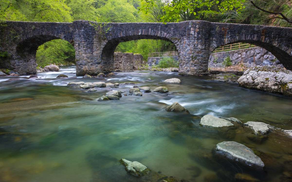 Puente de Unanibia