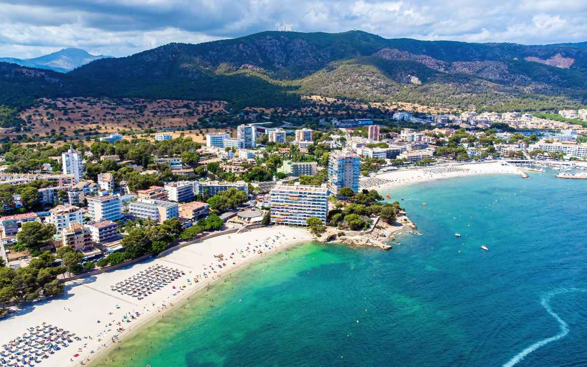 Magaluf