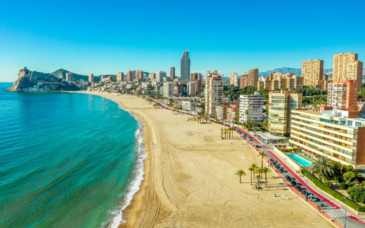Benidorm