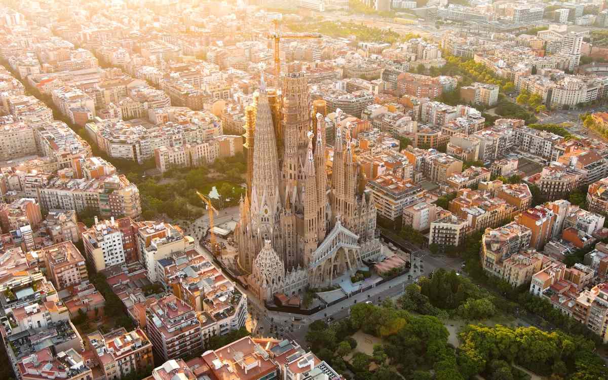 Barcelona