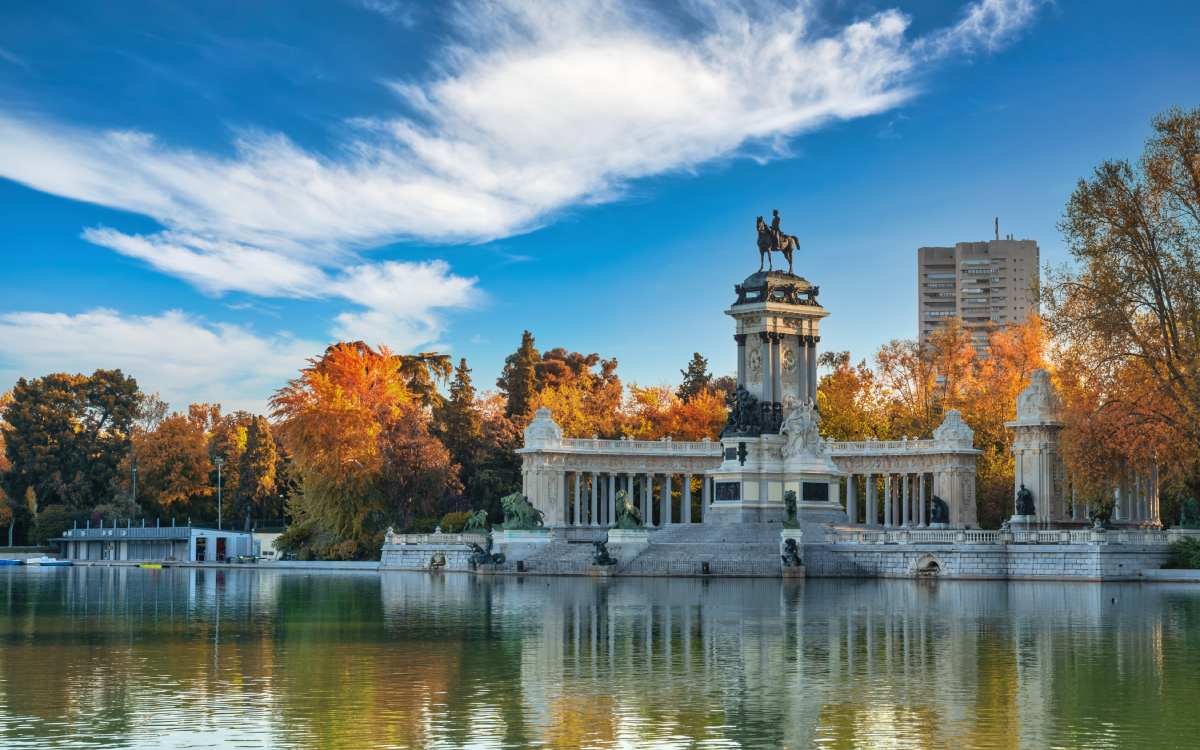 Madrid