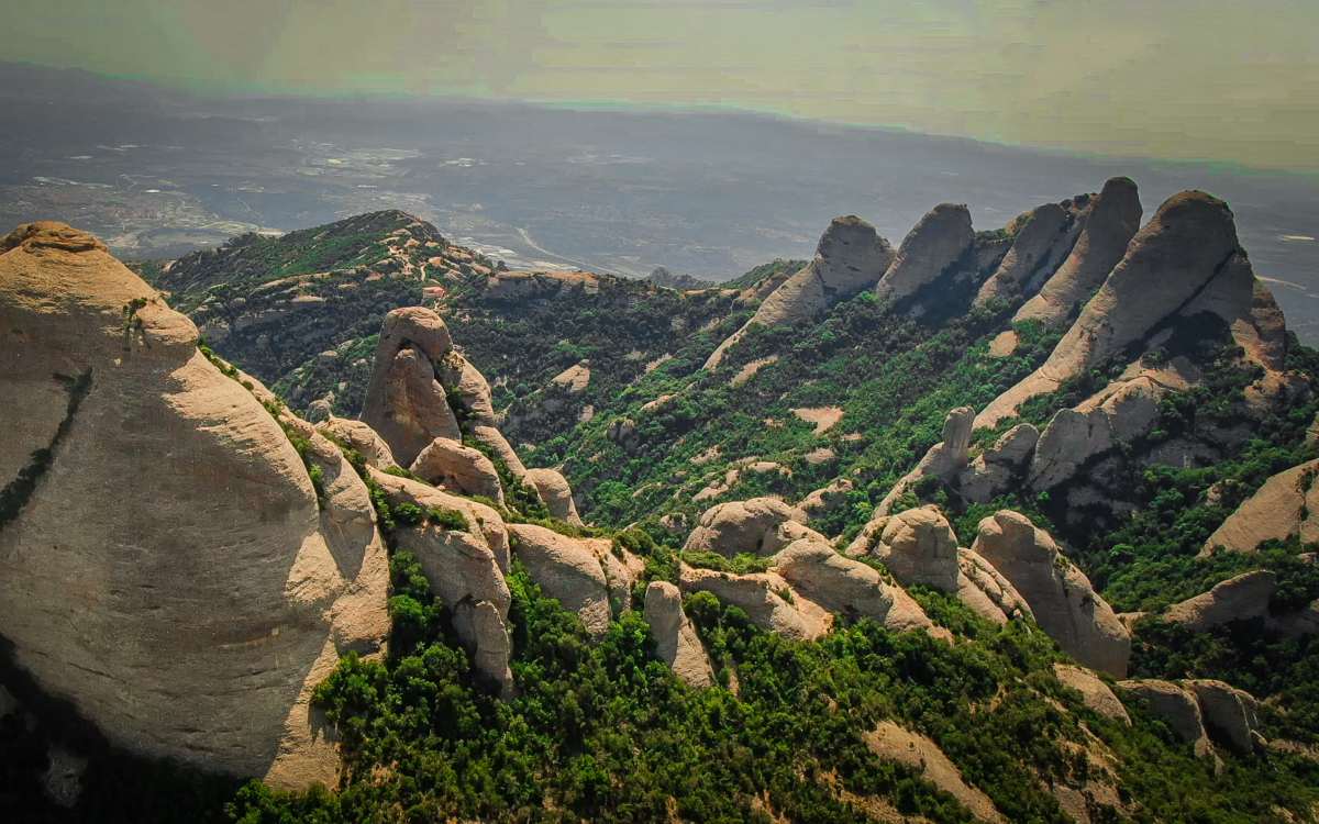 Montserrat.