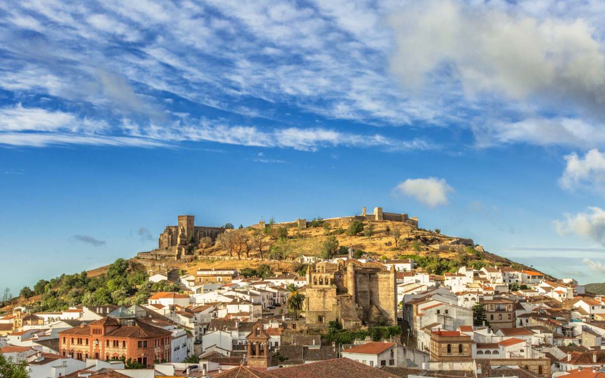 Aracena