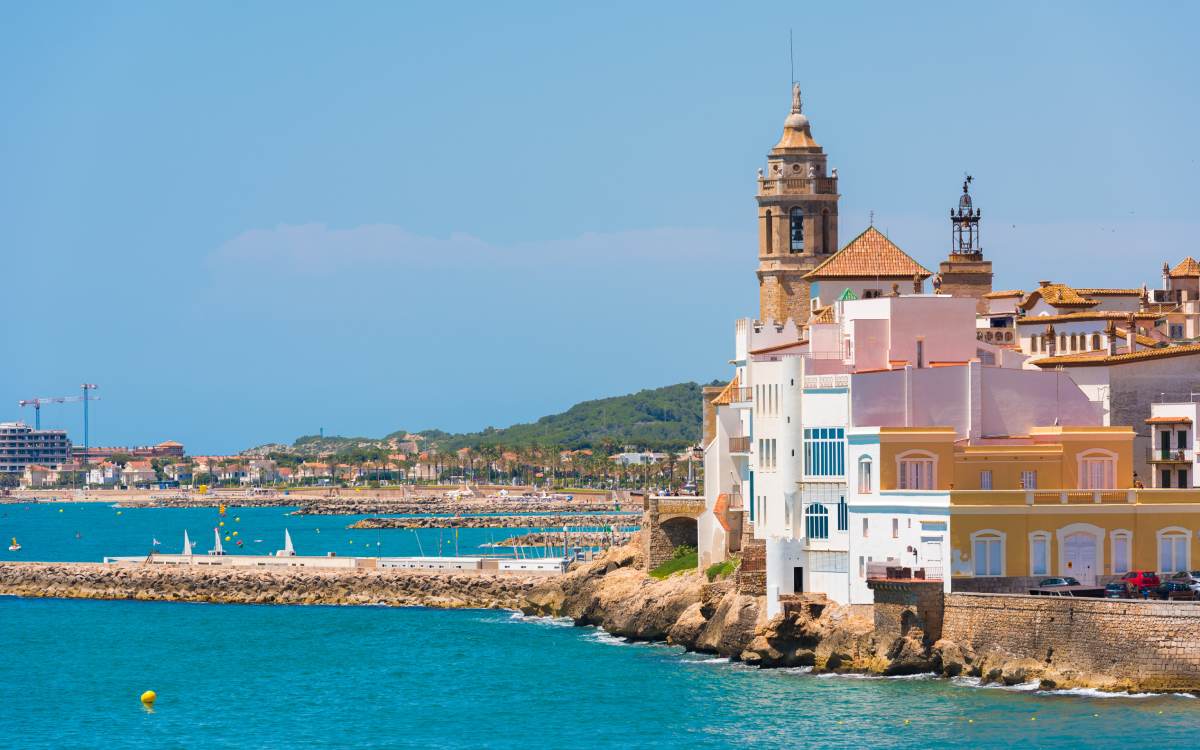 Sitges