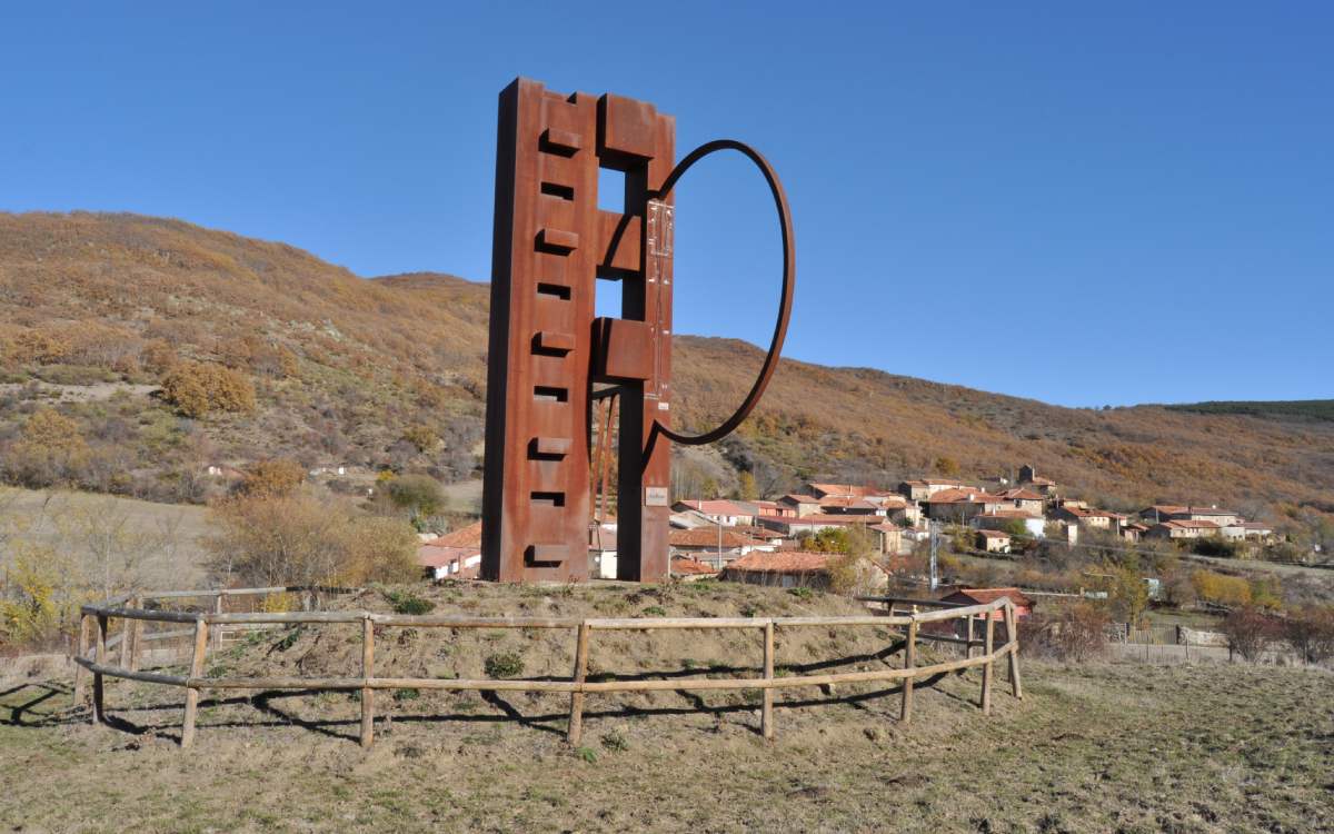 Senda de Ursi