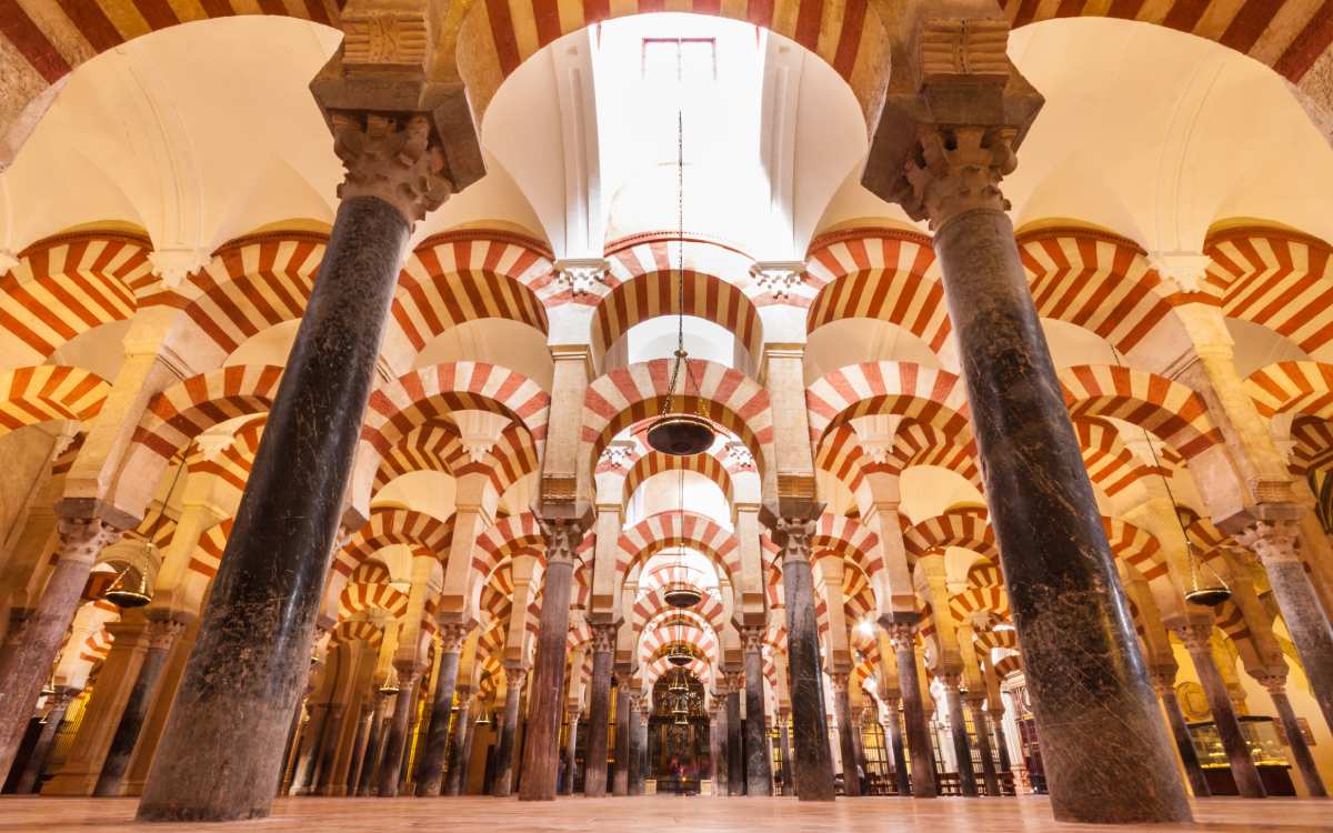 Mezquita-Catedral de Córdoba