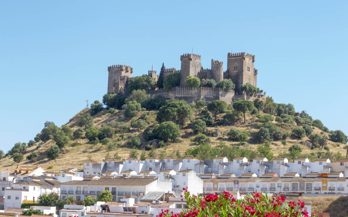 Almodóvar del Río