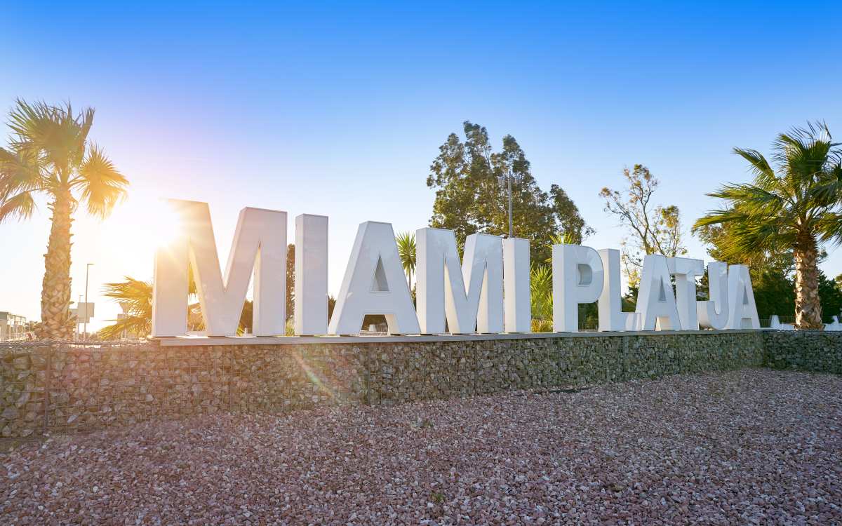 Miami Platja