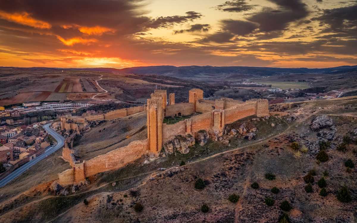 Molina de Aragón