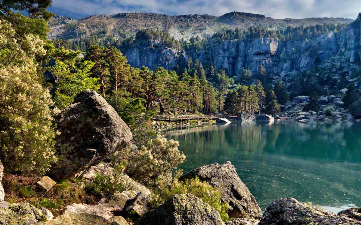 Laguna Negra