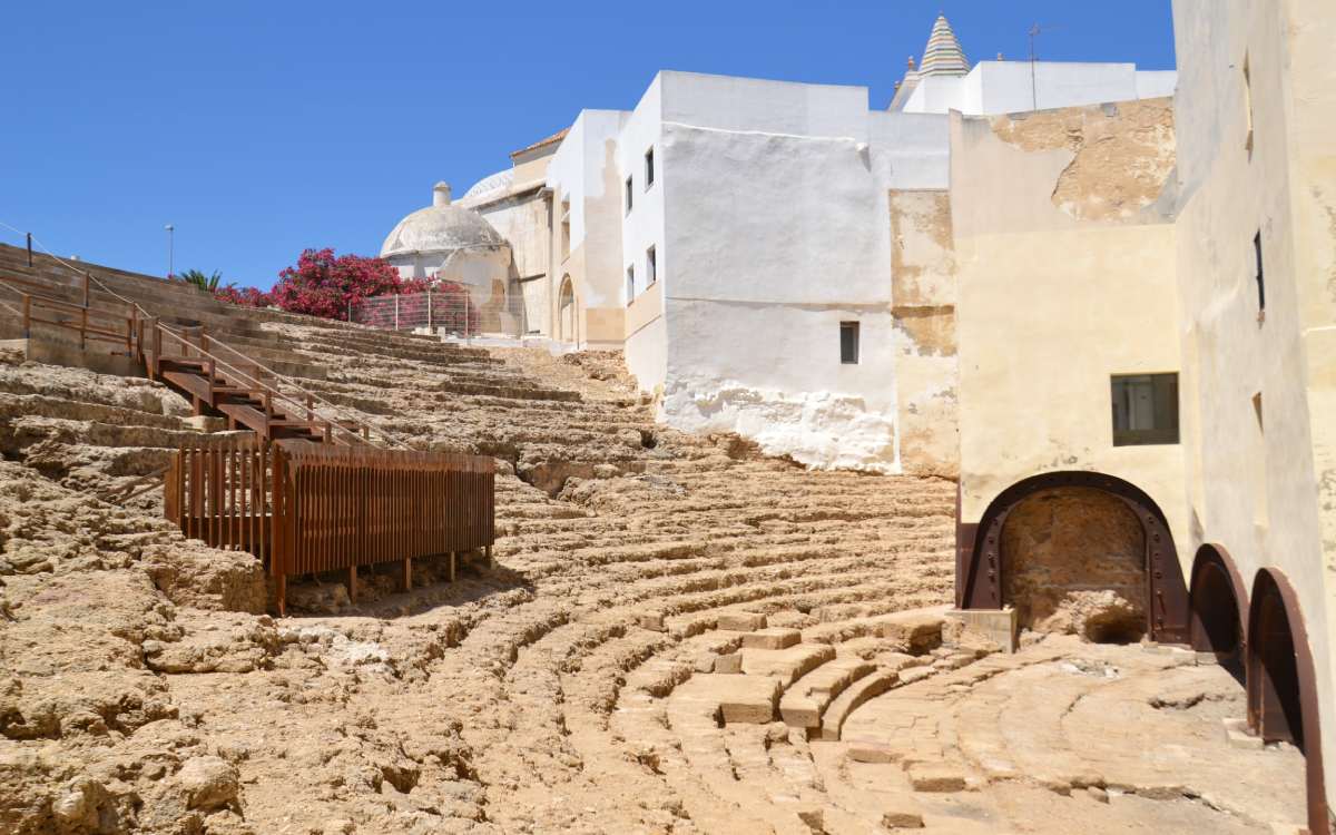 Teatro de Balbo