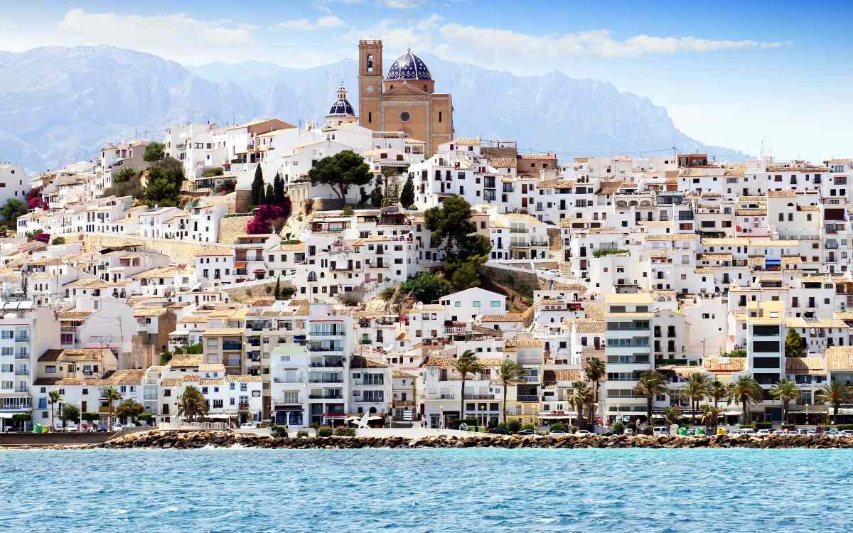Altea