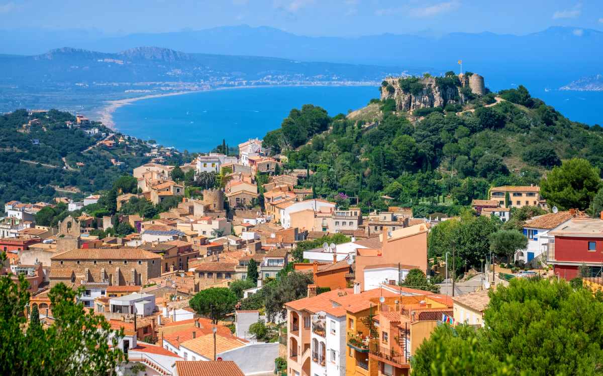Begur