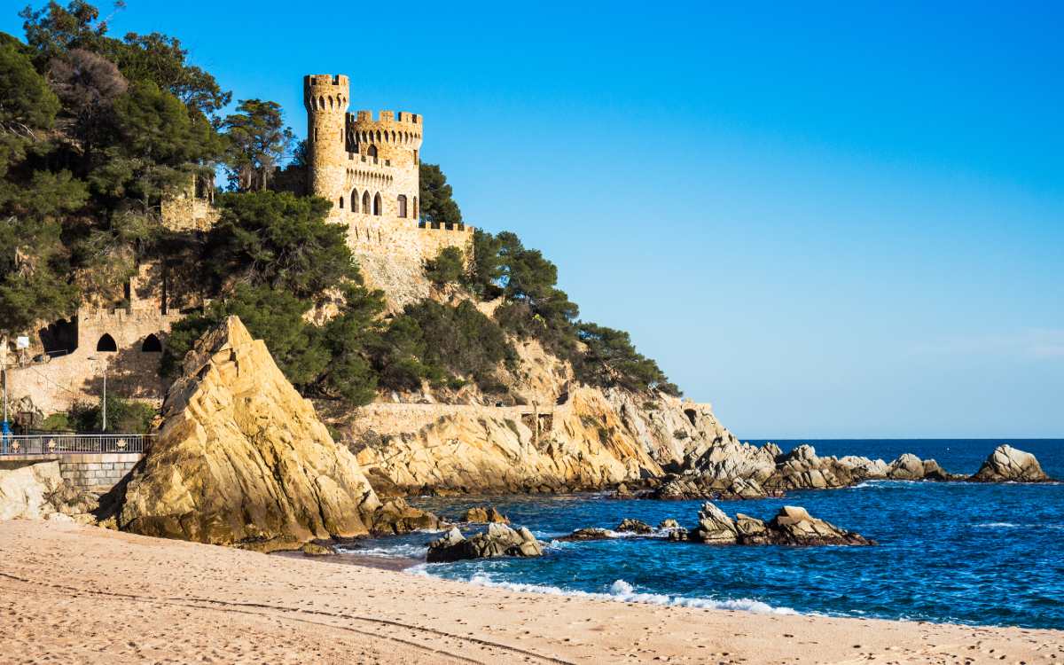 Lloret de Mar