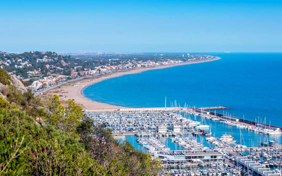 Castelldefels