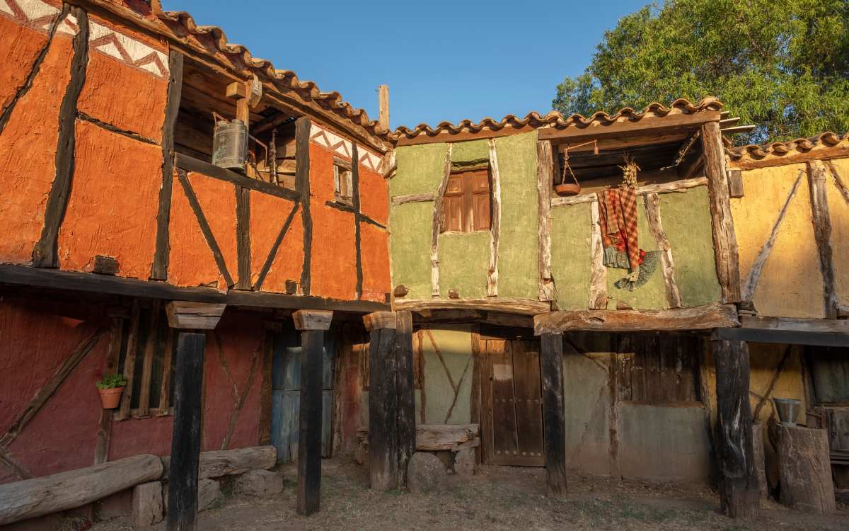 Territorio Artlanza