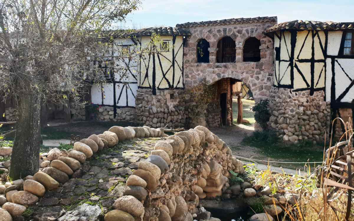 Territorio Artlanza