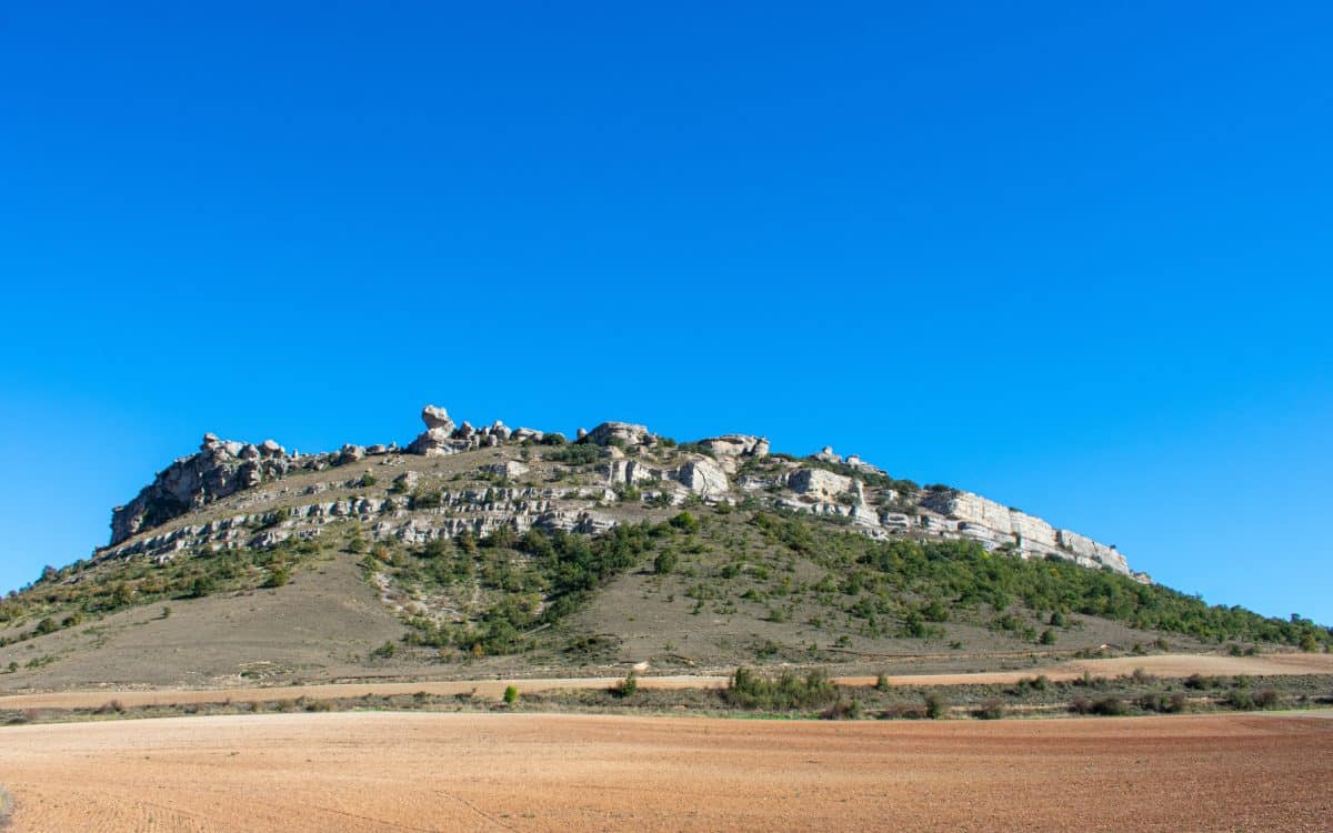 Colina de Las Tuerces