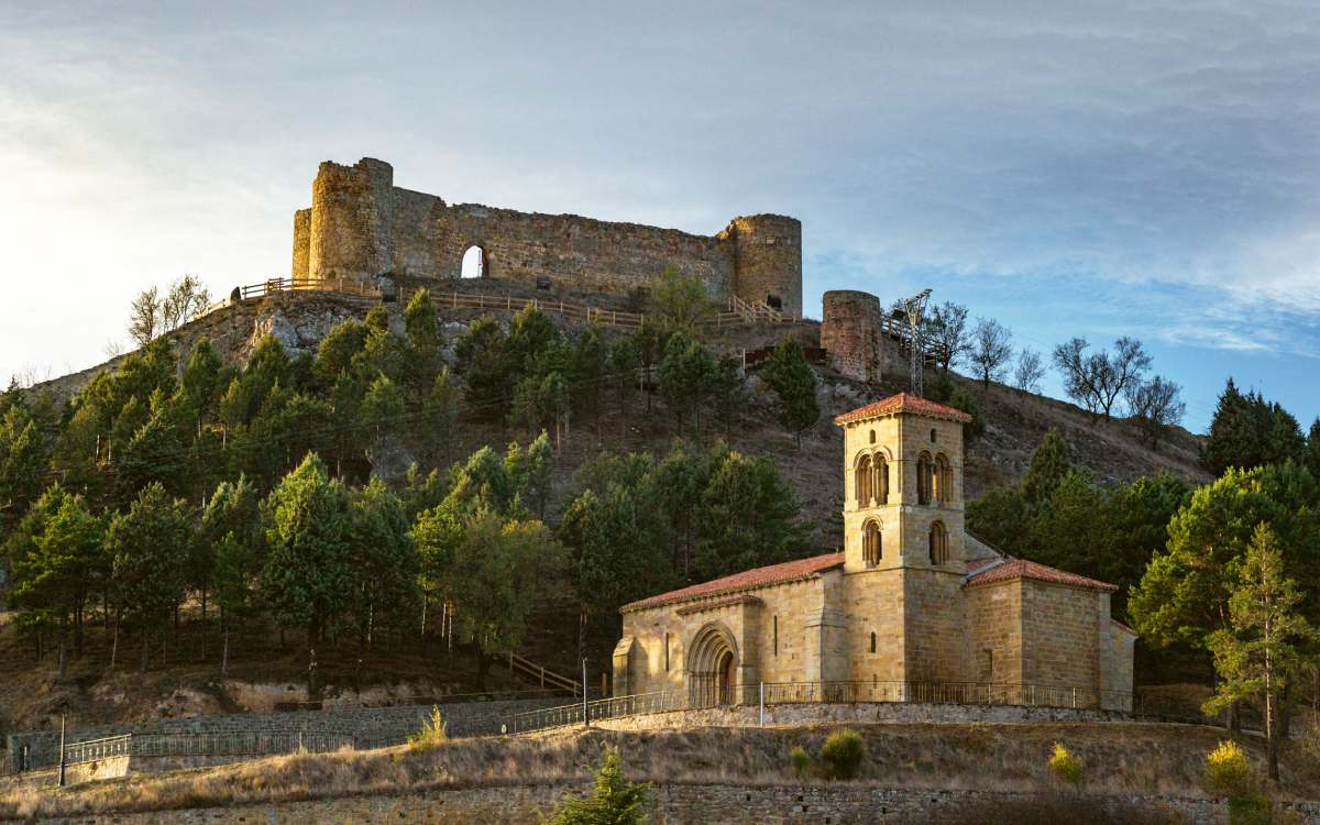 Aguilar de Campoo