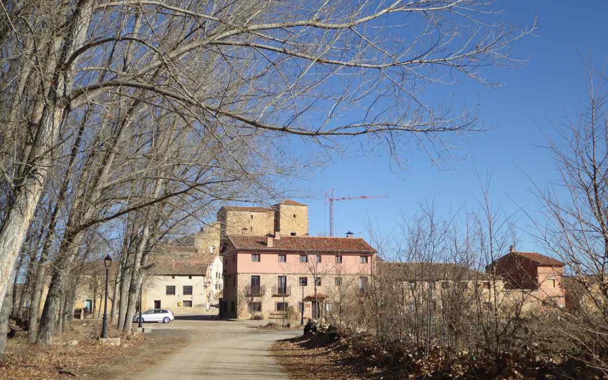 Castilnuevo 