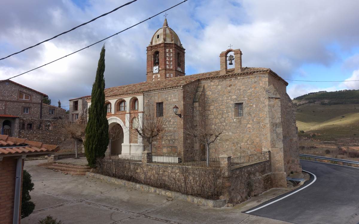 Villarroya
