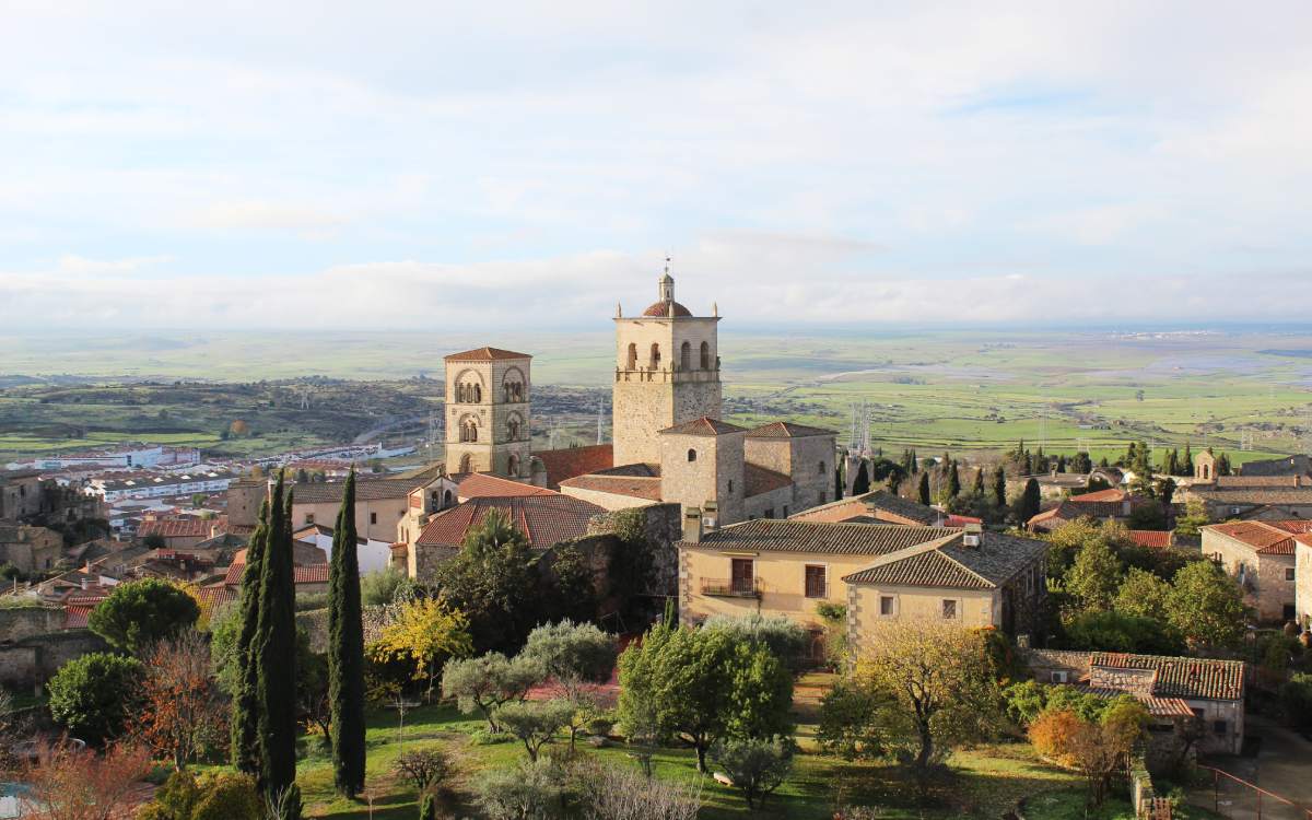 Trujillo