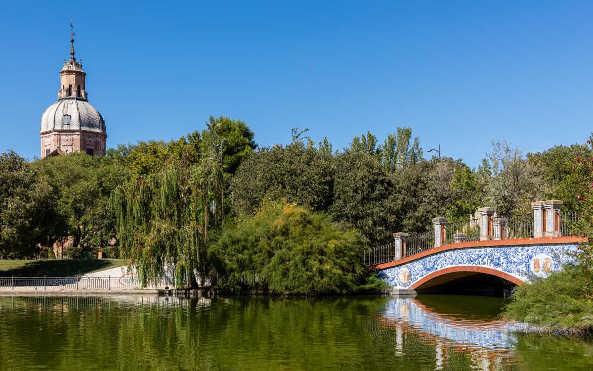 Talavera de la Reina