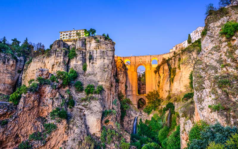 Ronda