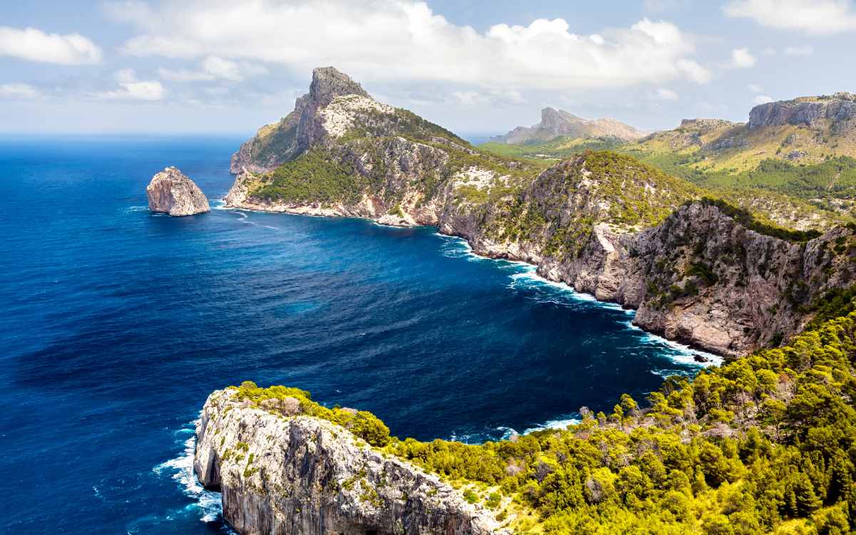 Cabo Formentor