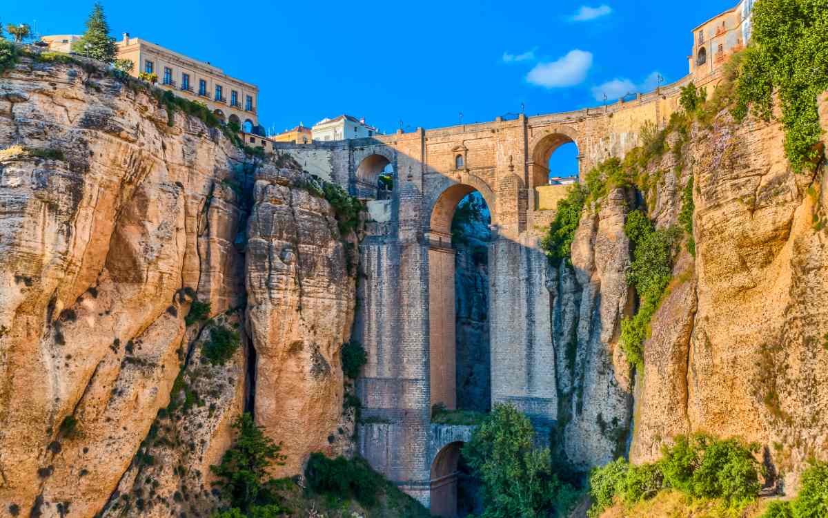 Ronda