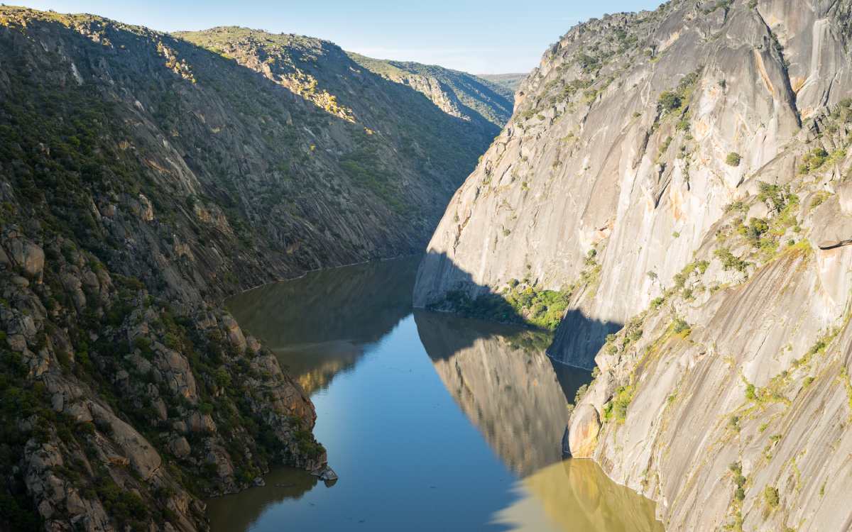 Arribes del Duero