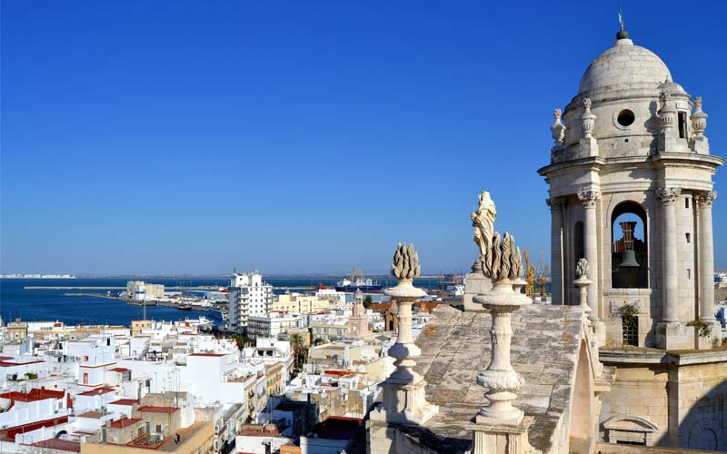 San Fernando