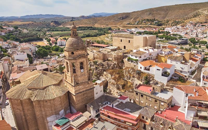 Loja