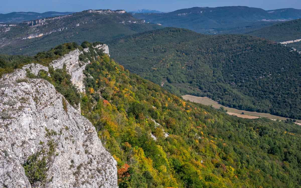 Parque Natural de Izki