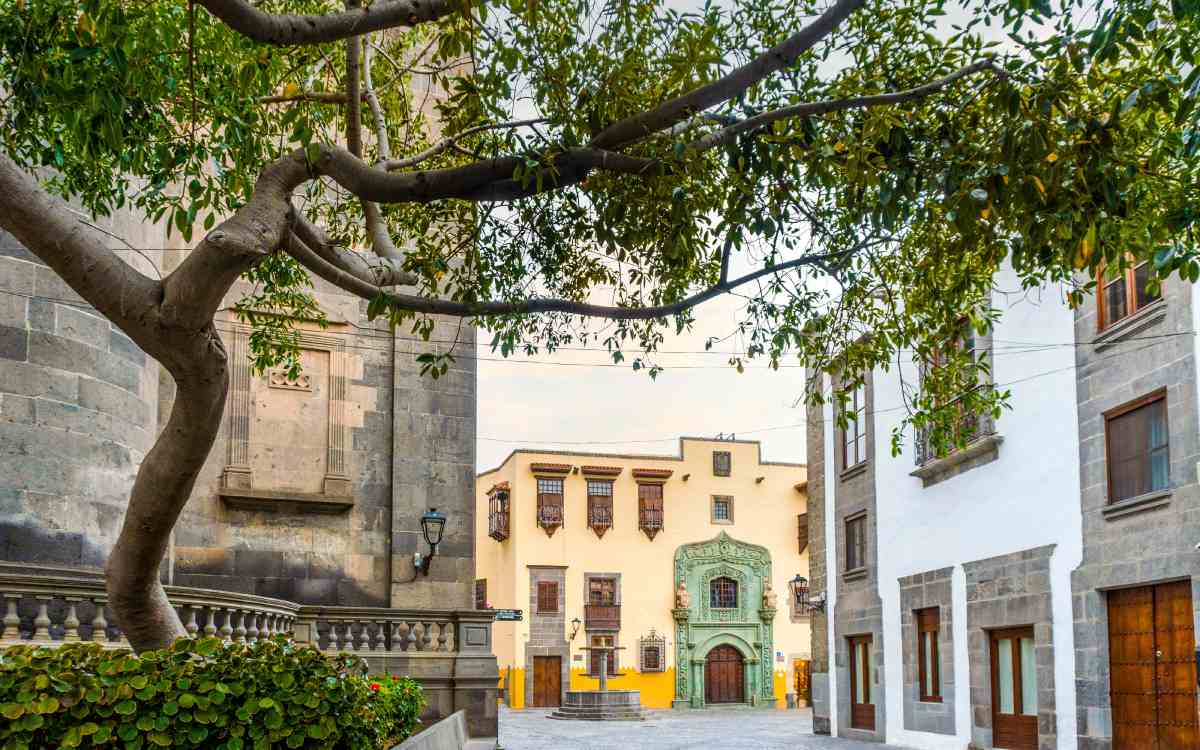 Casa Colón