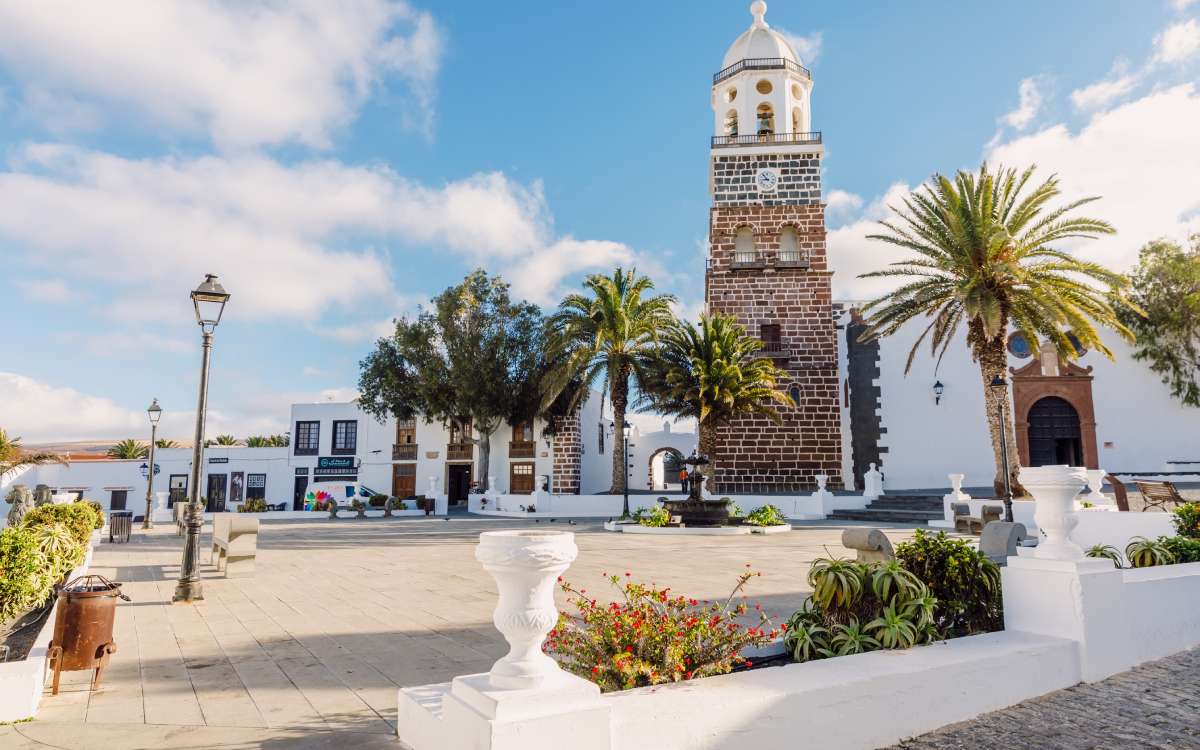 Teguise