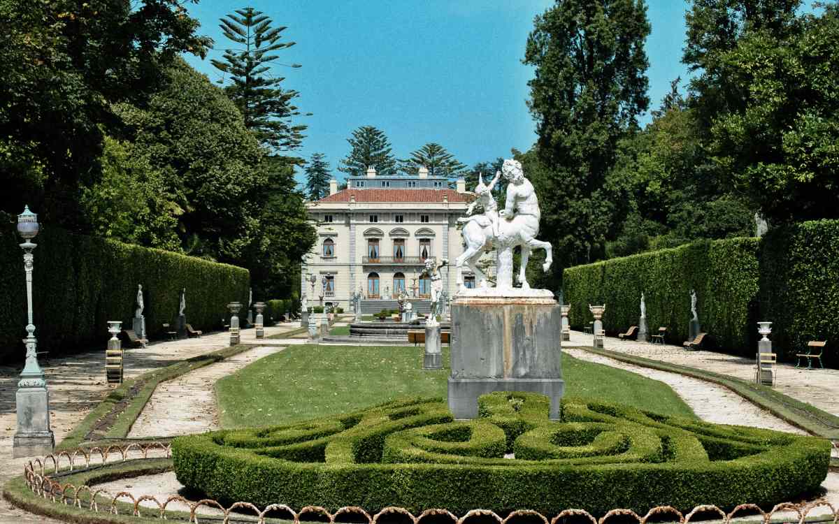 Quinta de Cudillero