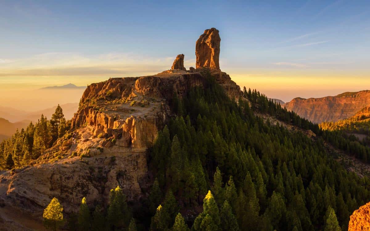 Roque Nublo