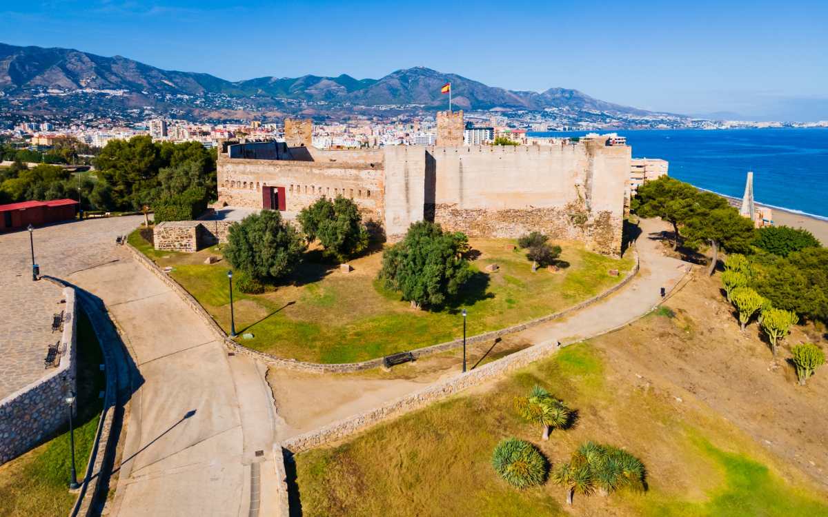 Castillo Sohail