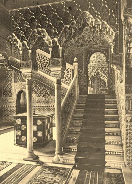 Palacio de Xifré