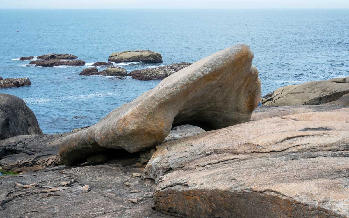Pedra dos Cadrís
