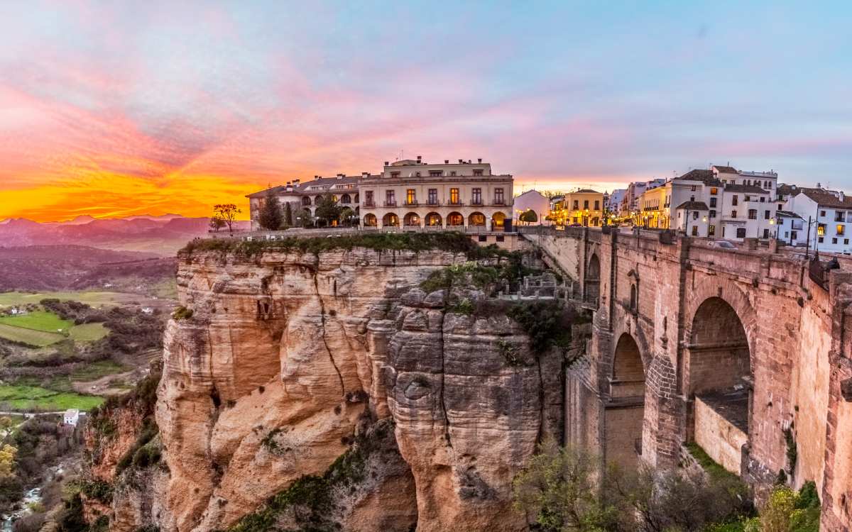 Ronda