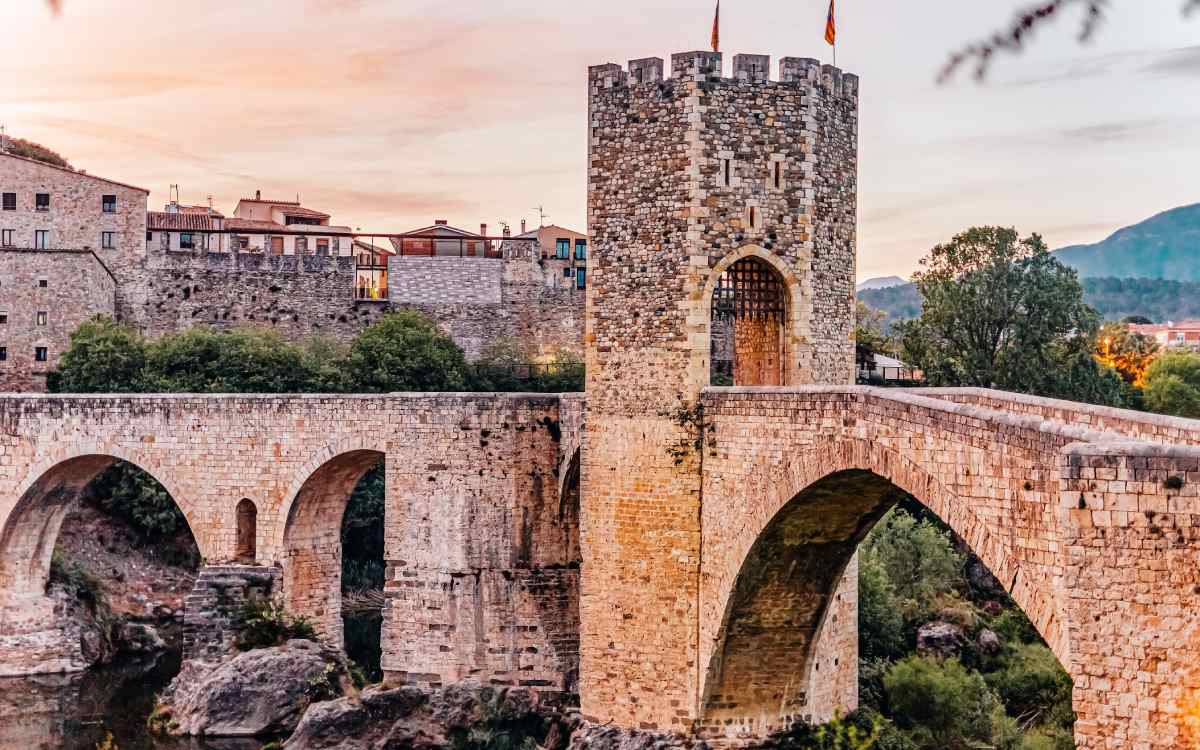 Besalú