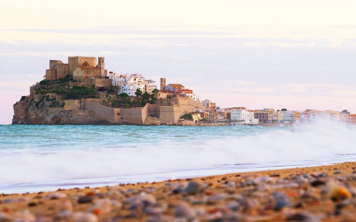 Peñíscola