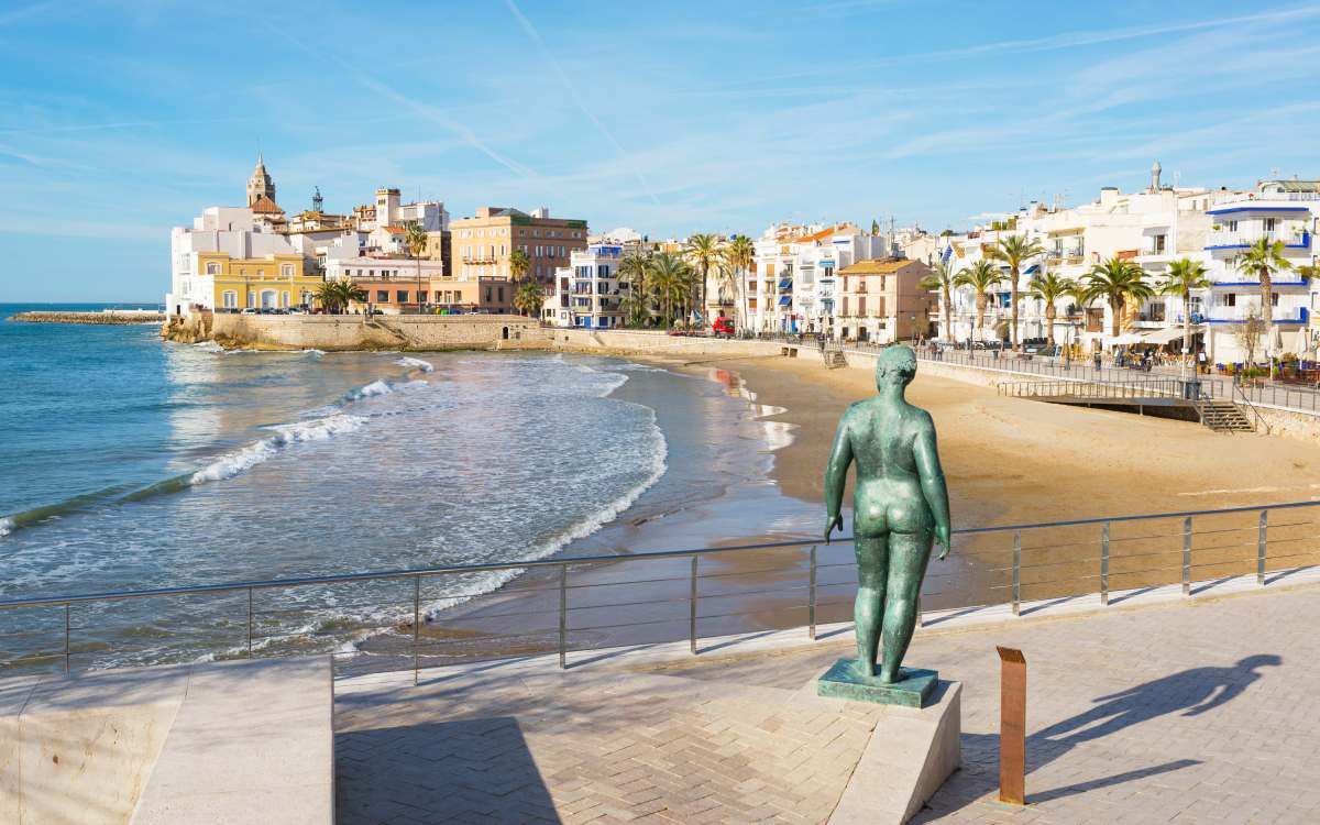 Sitges