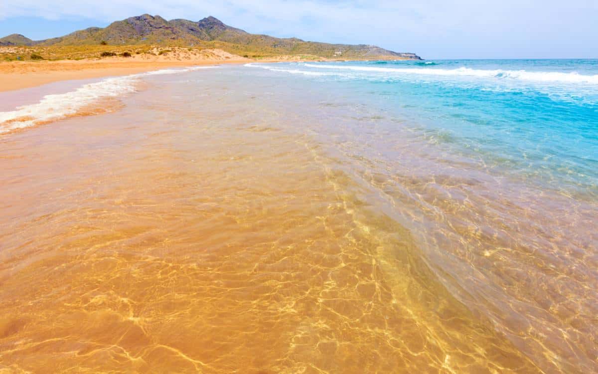 Parque Natural de Calblanque
