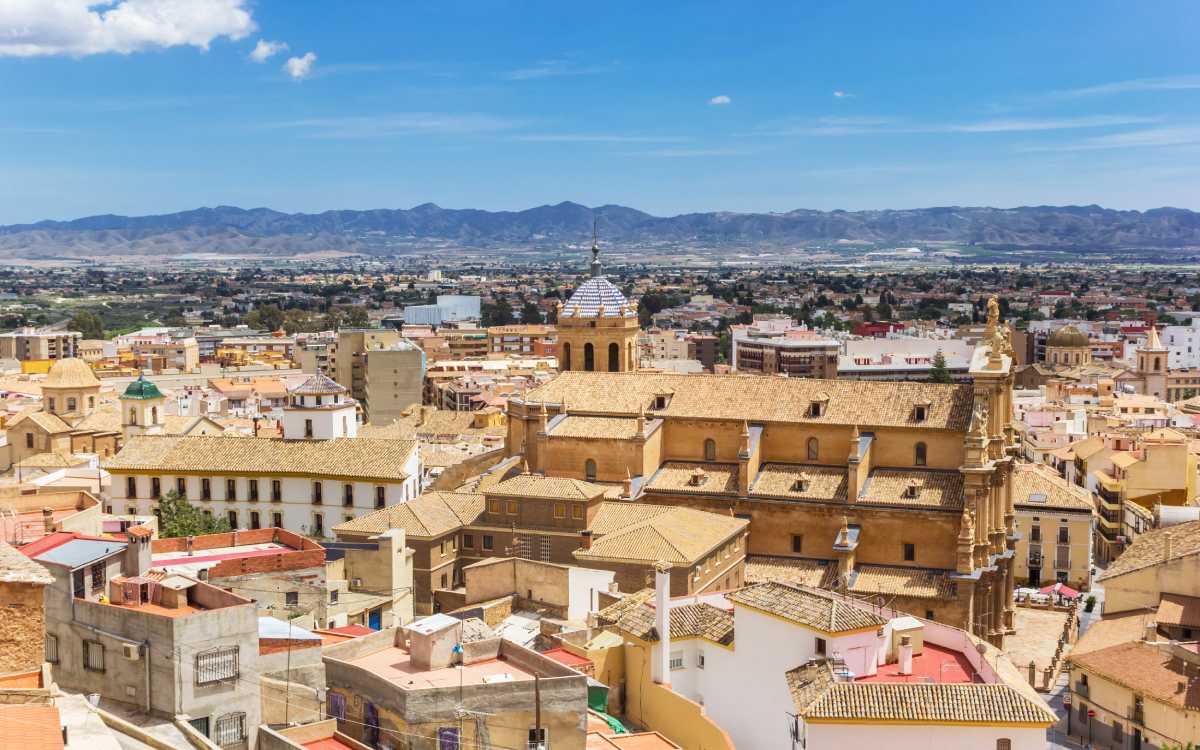 Lorca
