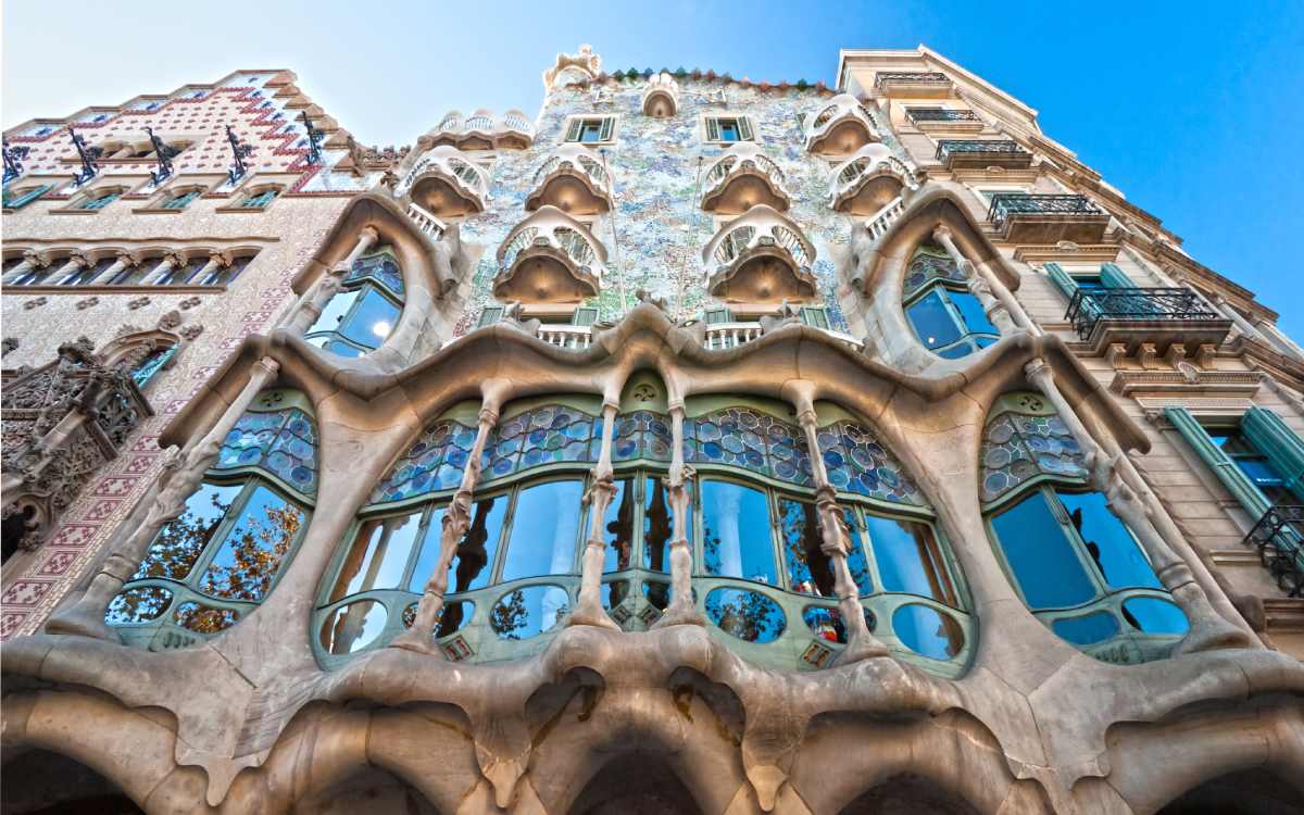 Casa Batlló