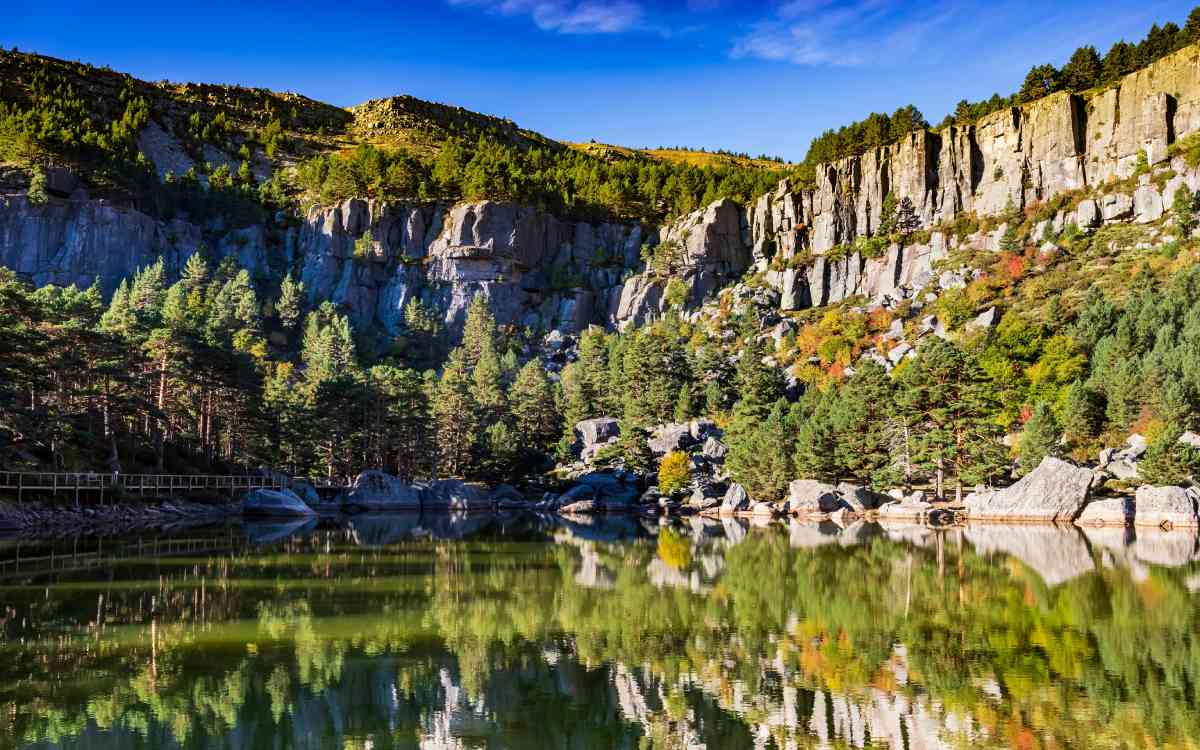 Laguna Negra